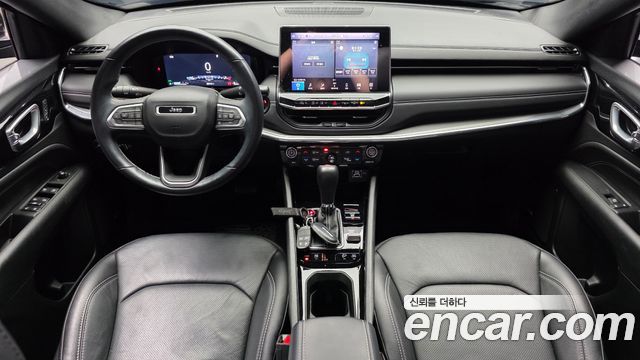 Jeep Compass 2022 — photo 7