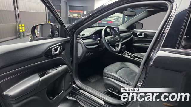 Jeep Compass 2022 — photo 10