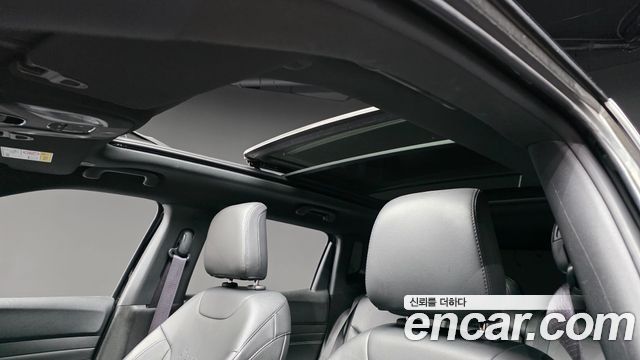 Jeep Compass 2022 — photo 19