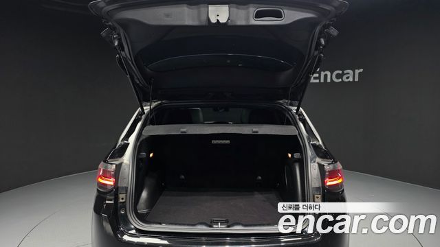 Jeep Compass 2022 — photo 20