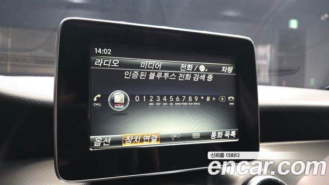 Mercedes-Benz CLA-Class 2018 — photo 21