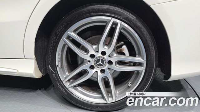 Mercedes-Benz CLA-Class 2018 — photo 7