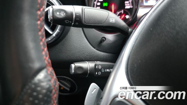 Mercedes-Benz CLA-Class 2018 — photo 27