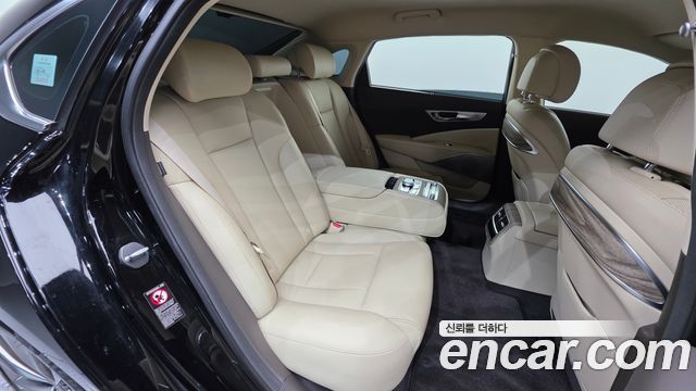 Kia K9 2022 — photo 19