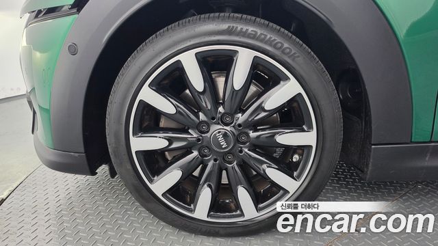 Mini Cooper 2022 — photo 5