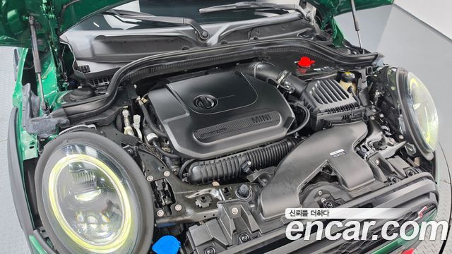 Mini Cooper 2022 — photo 6