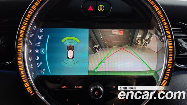Mini Cooper 2022 — photo 20