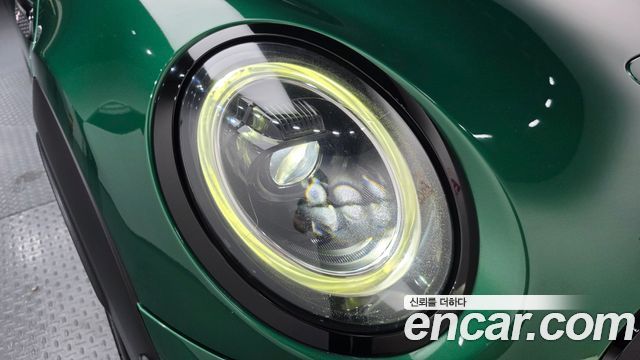 Mini Cooper 2022 — photo 8