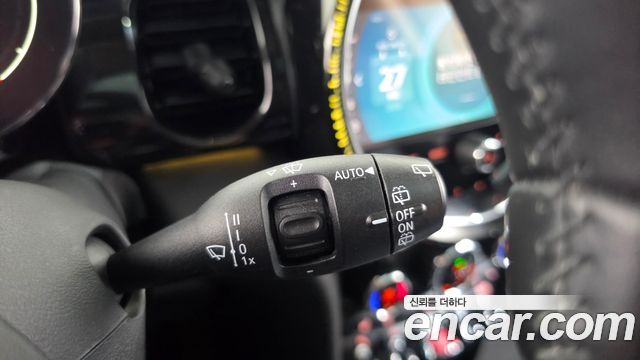 Mini Cooper 2022 — photo 30