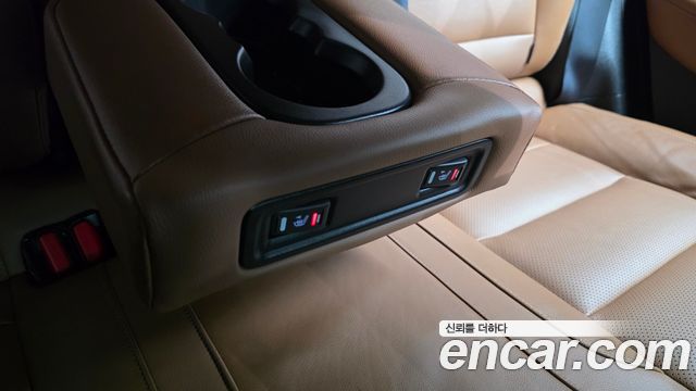 Renault Korea QM6 2021 — photo 24