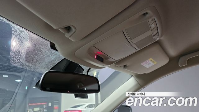 Renault Korea QM6 2021 — photo 25
