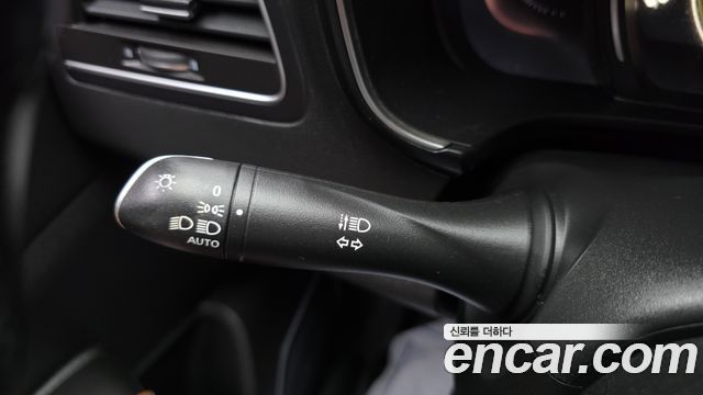 Renault Korea QM6 2021 — photo 30