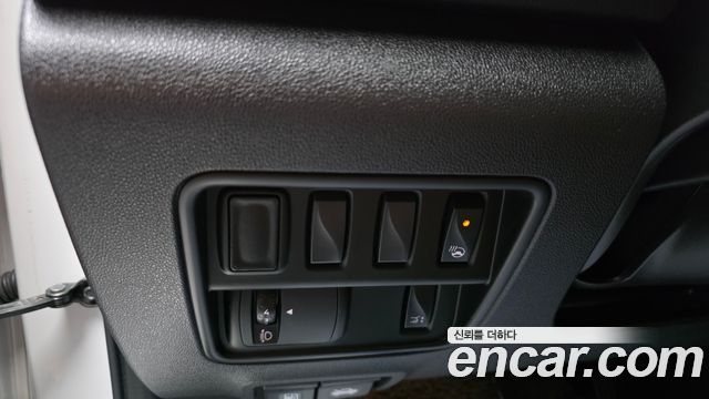Renault Korea QM6 2021 — photo 32
