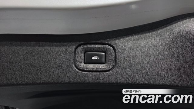 Renault Korea QM6 2021 — photo 34