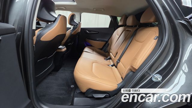 Kia EV6 2025 — photo 18