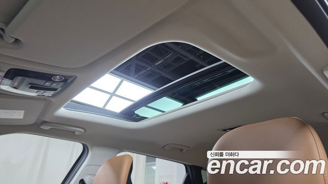 Kia EV6 2025 — photo 23
