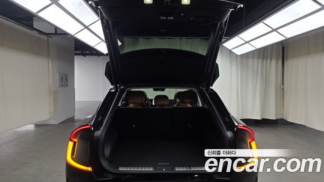 Kia EV6 2025 — photo 24