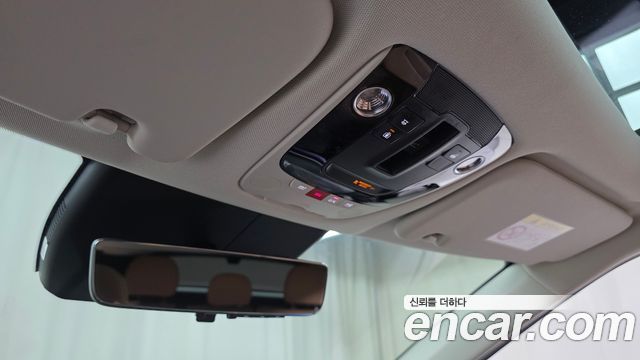 Kia EV6 2025 — photo 25