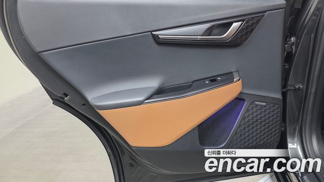 Kia EV6 2025 — photo 15