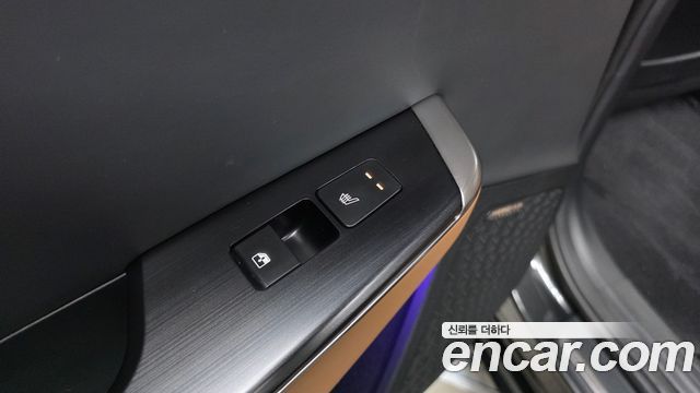 Kia EV6 2025 — photo 28