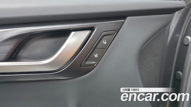 Kia EV6 2025 — photo 29