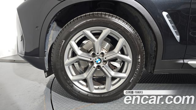 BMW X4 2023 — photo 5