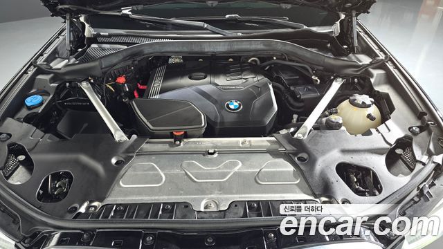 BMW X4 2023 — photo 6