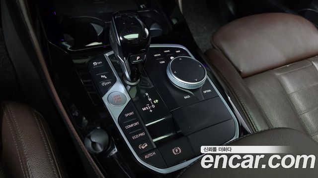 BMW X4 2023 — photo 9