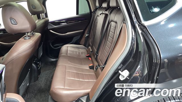 BMW X4 2023 — photo 11