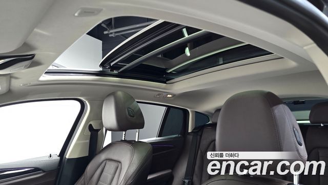 BMW X4 2023 — photo 17