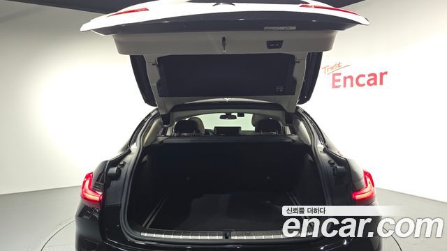 BMW X4 2023 — photo 19