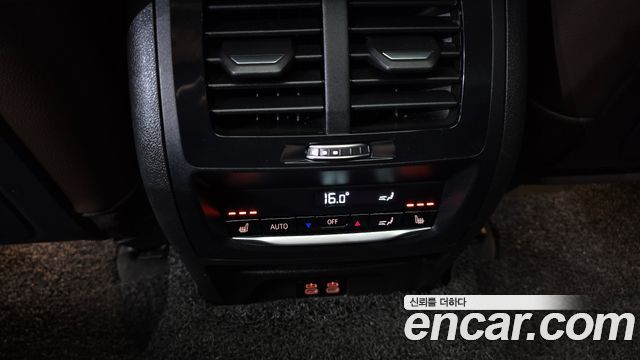 BMW X4 2023 — photo 20
