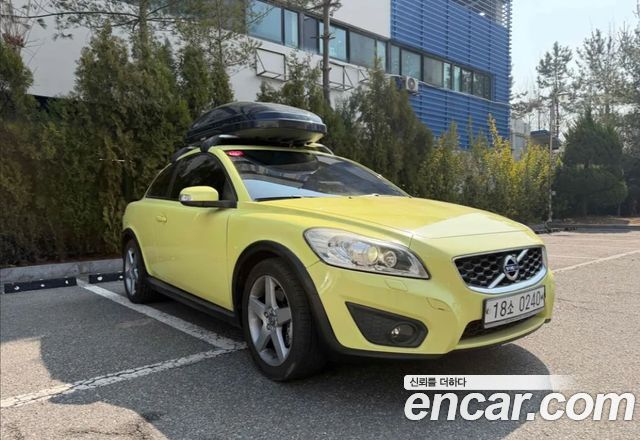 Volvo C30 2012 — photo 3