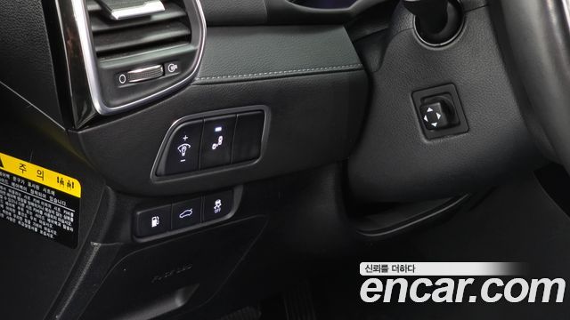 Hyundai Grandeur 2017 — photo 15