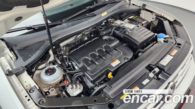 Volkswagen Tiguan 2020 — photo 6