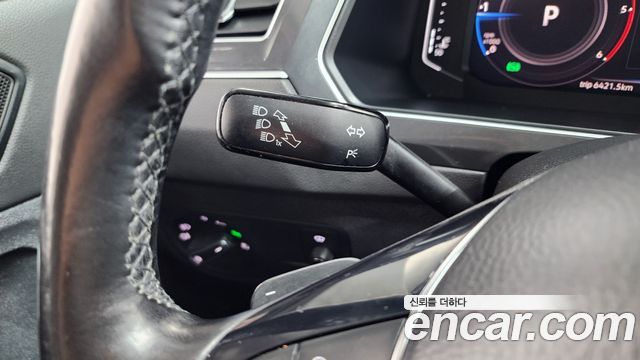 Volkswagen Tiguan 2020 — photo 27