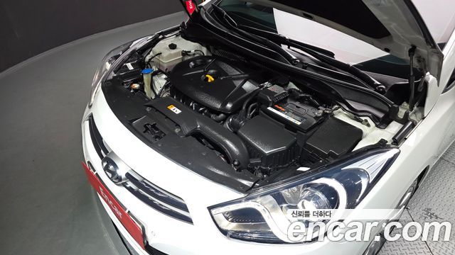 Hyundai i40 2012 — photo 6
