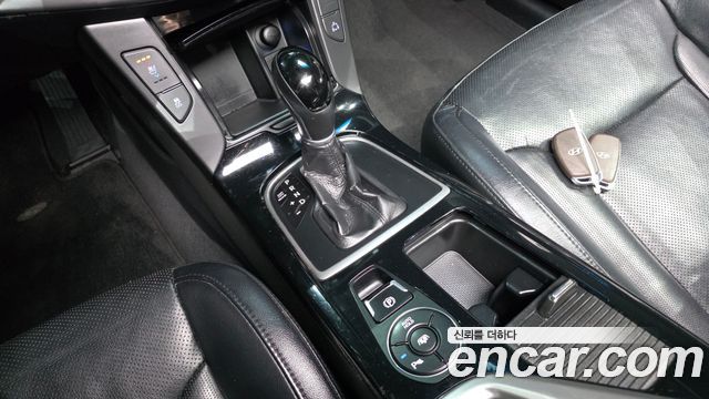 Hyundai i40 2012 — photo 9
