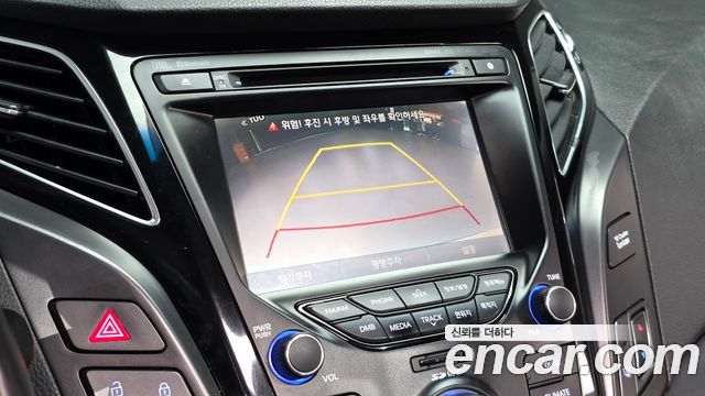 Hyundai i40 2012 — photo 13
