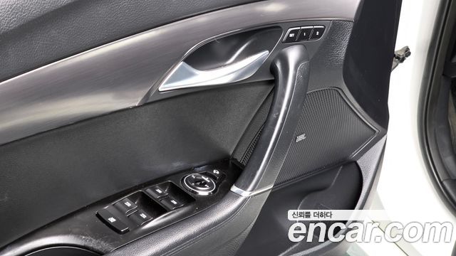 Hyundai i40 2012 — photo 16