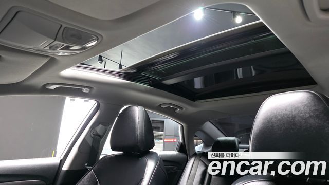 Hyundai i40 2012 — photo 20
