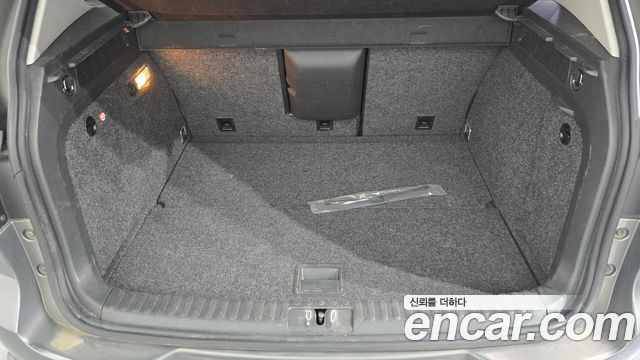 Volkswagen Tiguan 2015 — photo 15