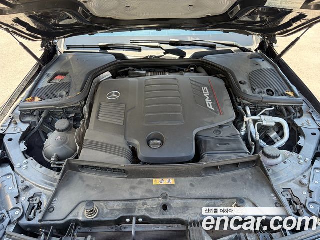Mercedes-Benz AMG GT 2022 — photo 6