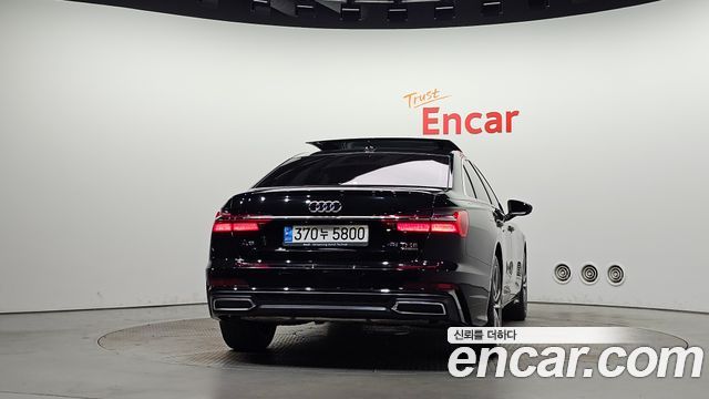 Audi A6 2023 — photo 4