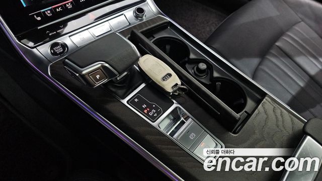 Audi A6 2023 — photo 9