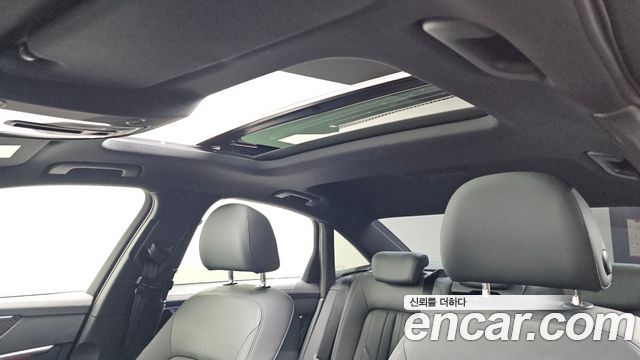 Audi A6 2023 — photo 18
