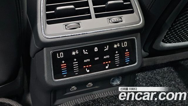 Audi A6 2023 — photo 19