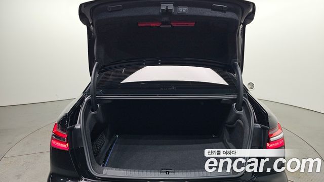 Audi A6 2023 — photo 20