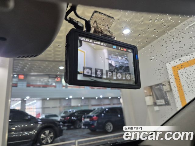 Renault Korea QM3 2018 — photo 13