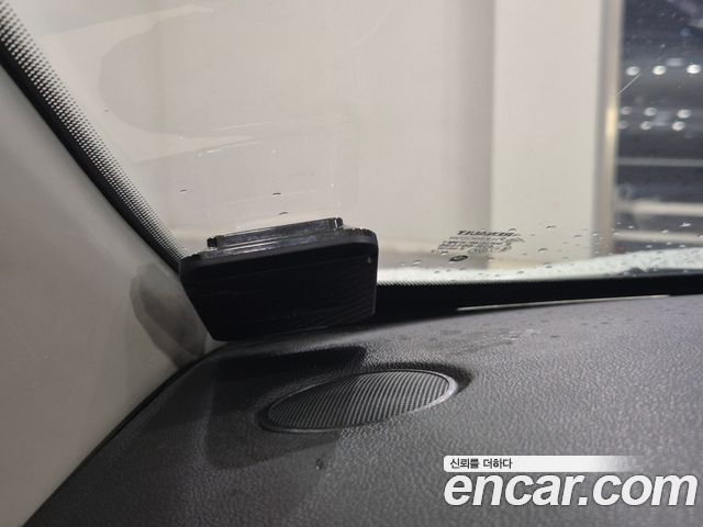 Renault Korea QM3 2018 — photo 16